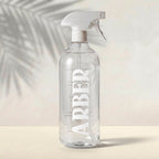 Arber Spray Bottle - 32oz, Clear