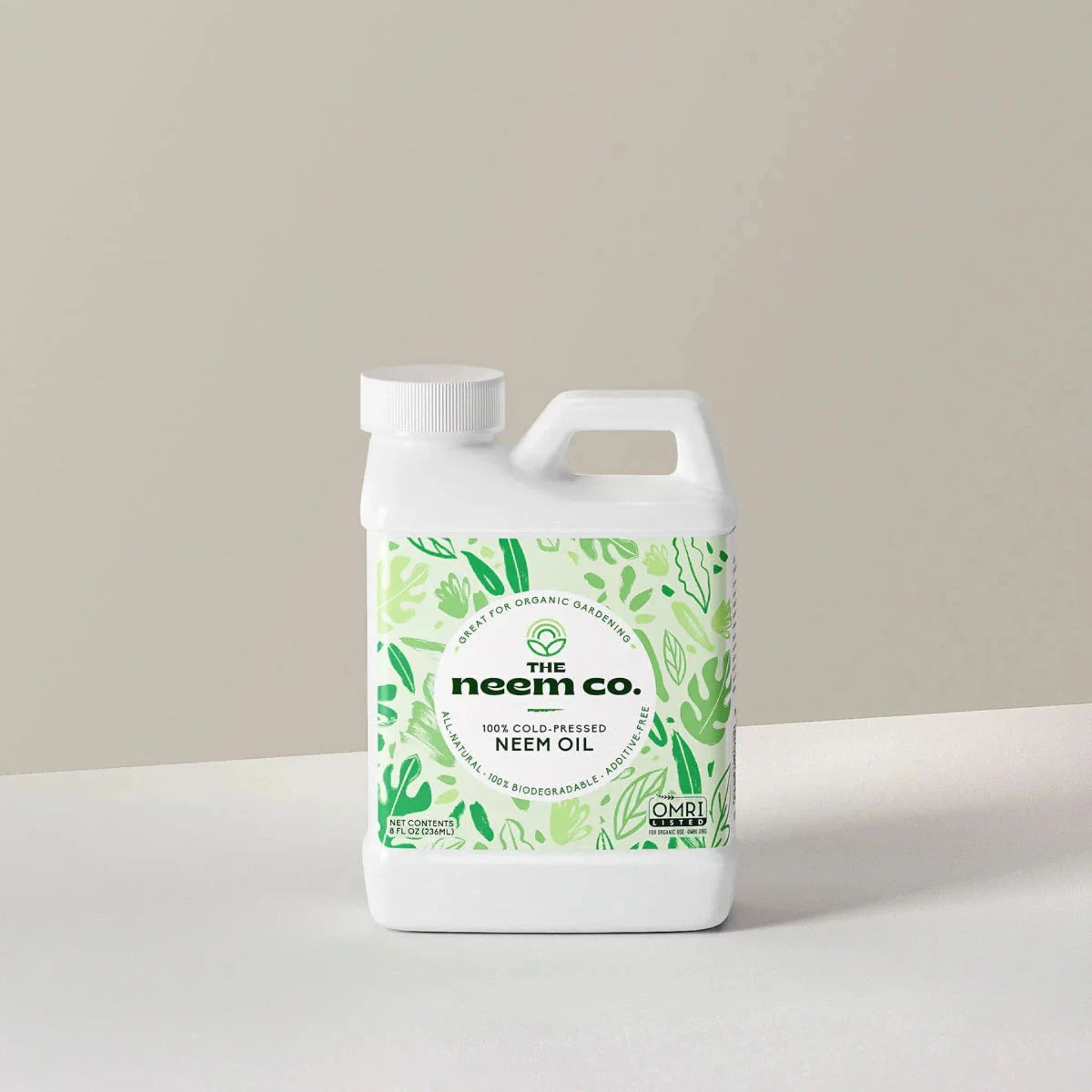 Organic Neem Oil - Bug Deterent