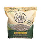 Succulent Gritty Mix - Sol Soils