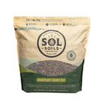 Houseplant Chunky Mix - Sol Soils