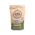Houseplant Chunky Mix - Sol Soils