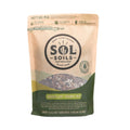 Houseplant Chunky Mix - Sol Soils