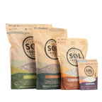 Houseplant Chunky Mix - Sol Soils