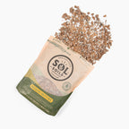 Succulent Gritty Mix - Sol Soils