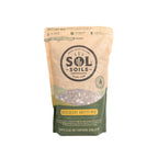 Succulent Gritty Mix - Sol Soils